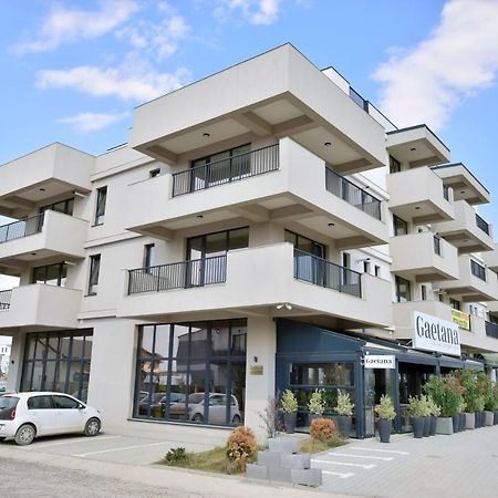 Grey Residence Apartments Tunarii Extérieur photo