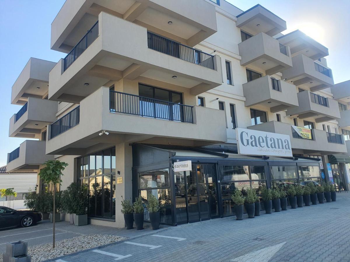 Grey Residence Apartments Tunarii Extérieur photo