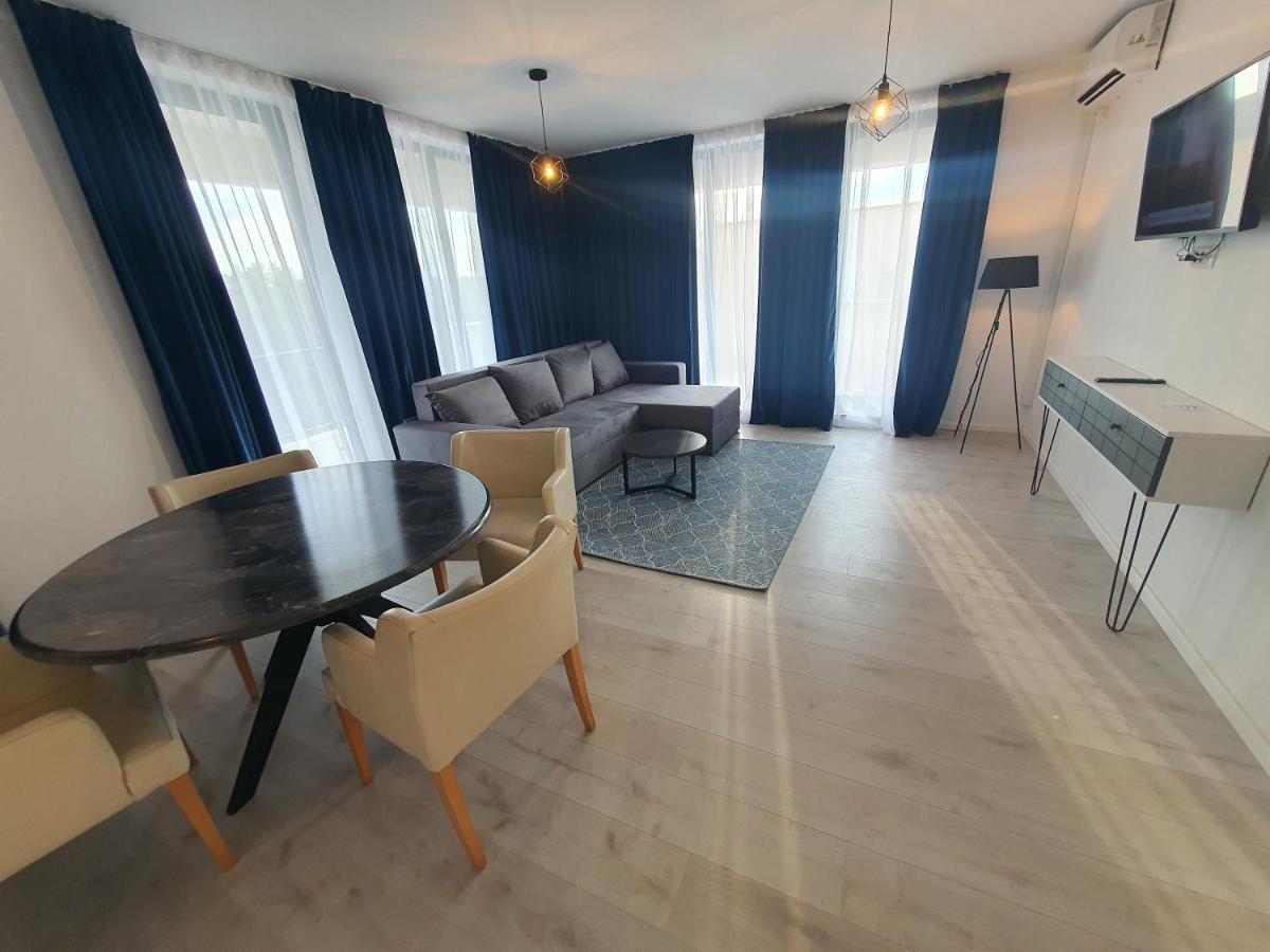 Grey Residence Apartments Tunarii Extérieur photo