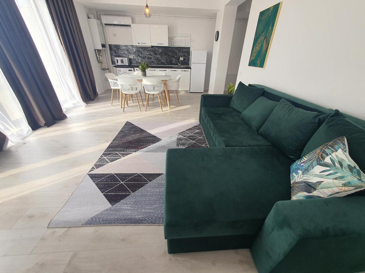 Grey Residence Apartments Tunarii Extérieur photo