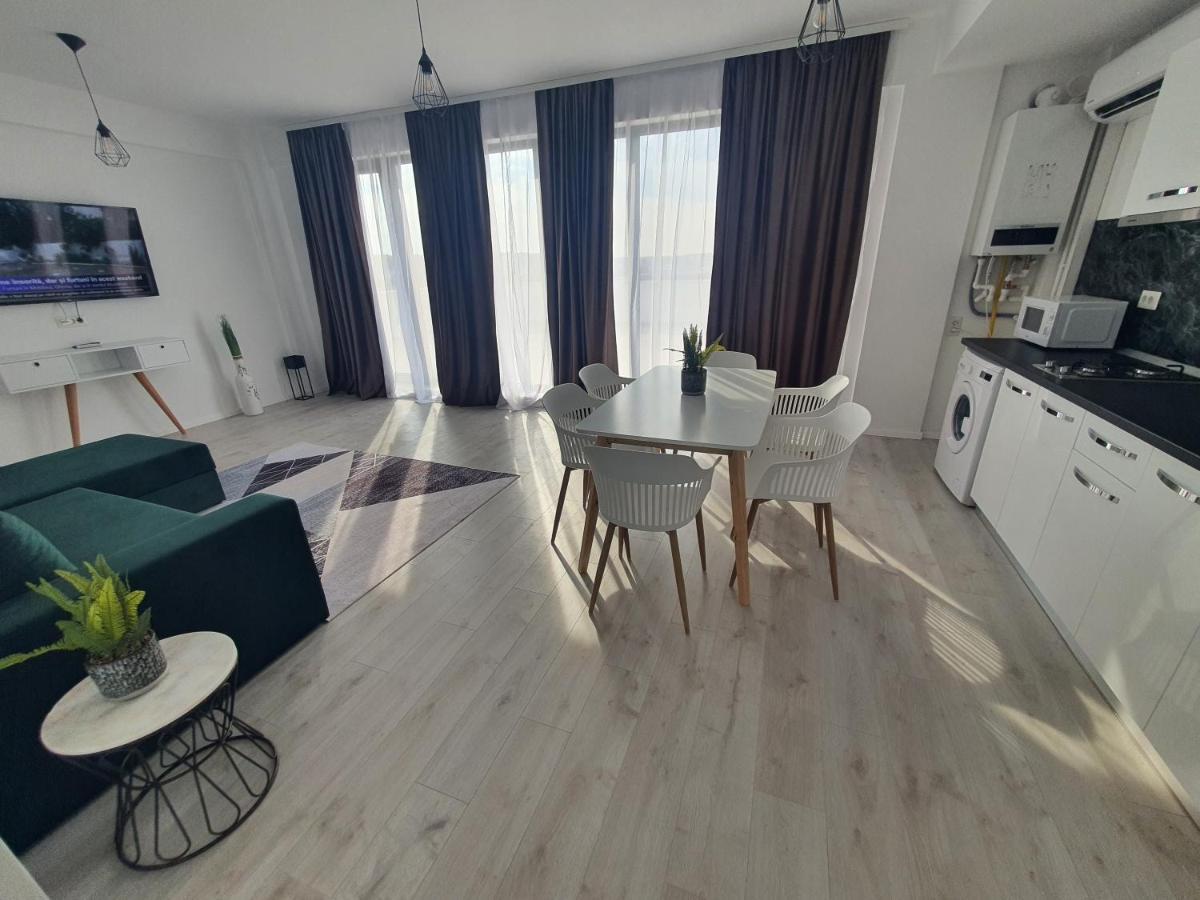 Grey Residence Apartments Tunarii Extérieur photo