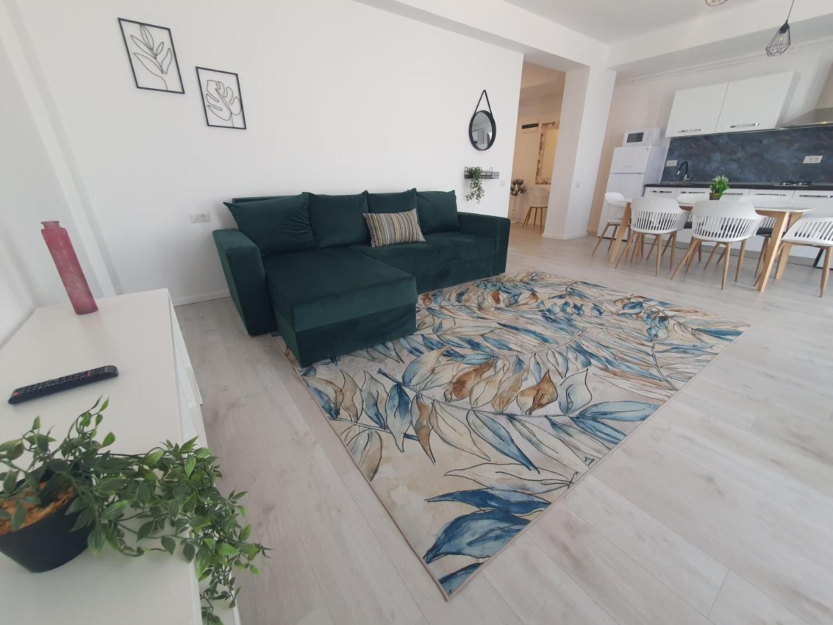 Grey Residence Apartments Tunarii Extérieur photo
