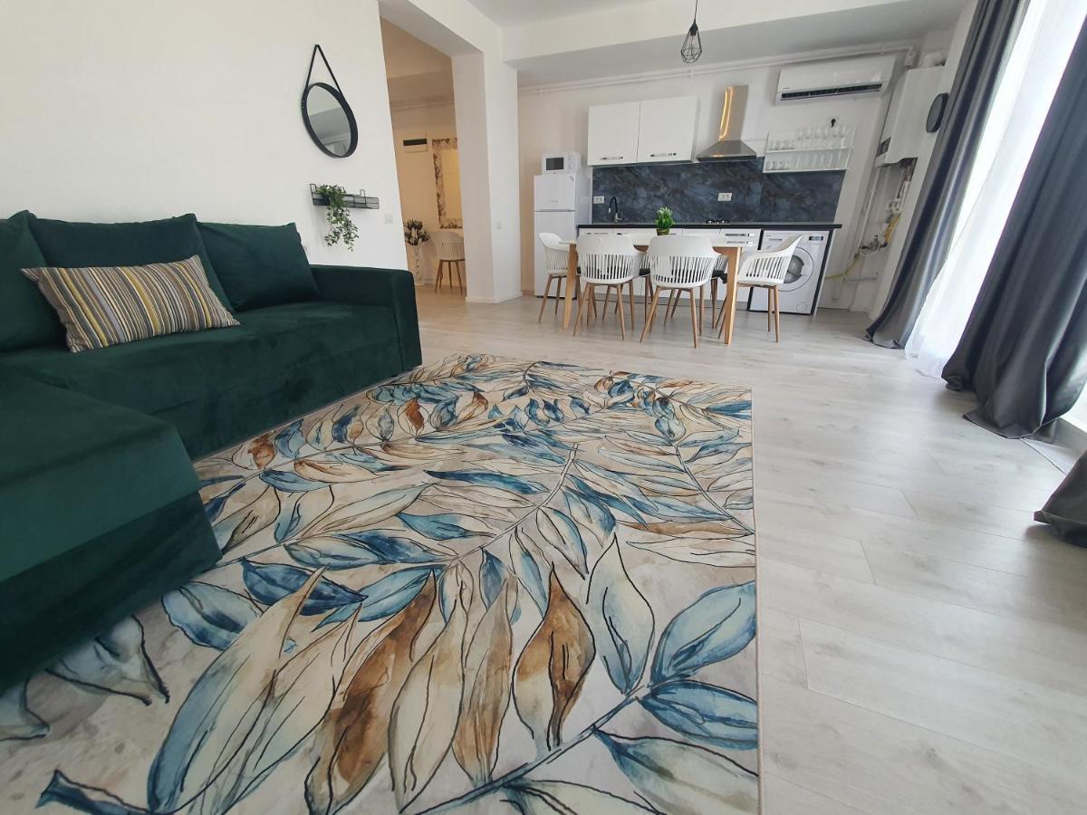 Grey Residence Apartments Tunarii Extérieur photo