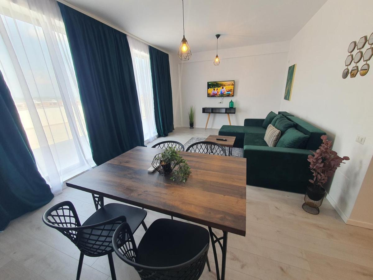 Grey Residence Apartments Tunarii Extérieur photo