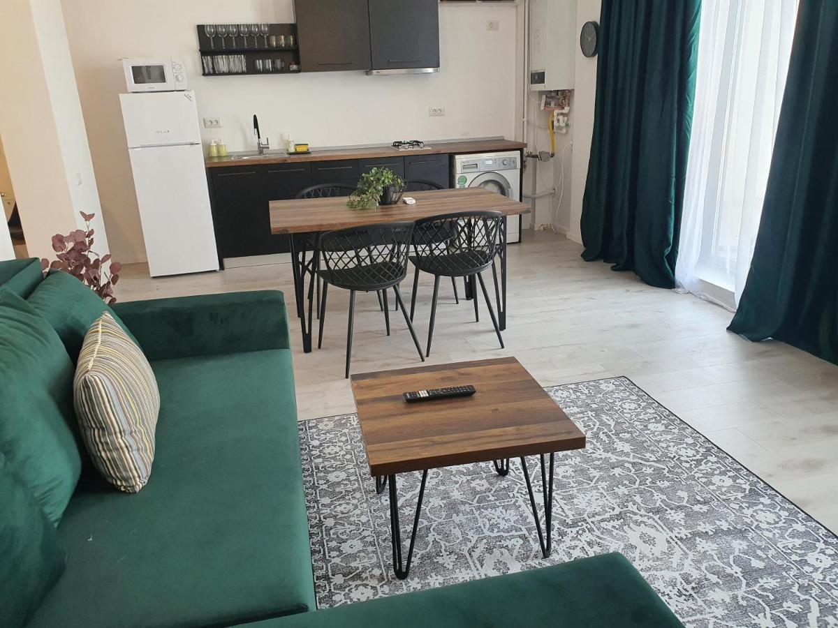 Grey Residence Apartments Tunarii Extérieur photo