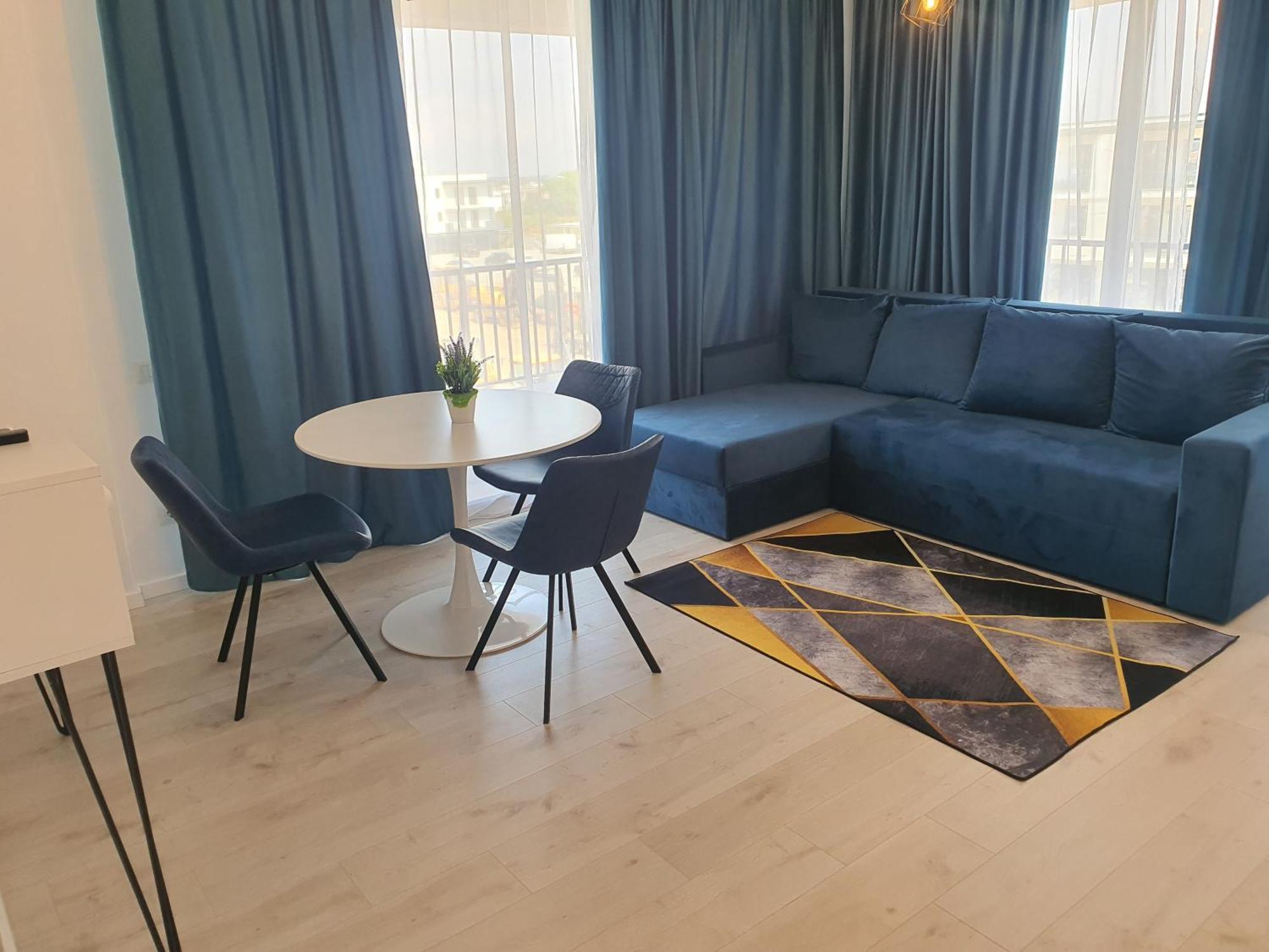 Grey Residence Apartments Tunarii Extérieur photo