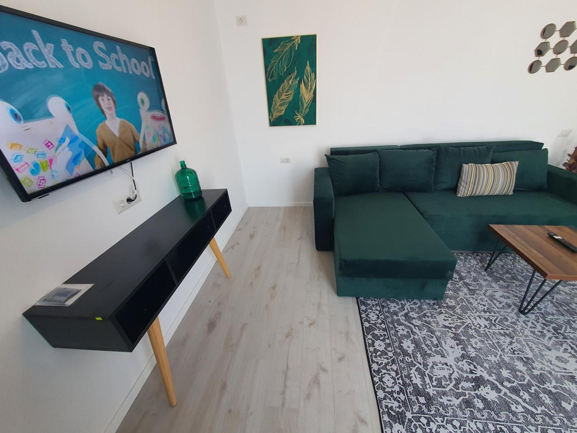 Grey Residence Apartments Tunarii Chambre photo