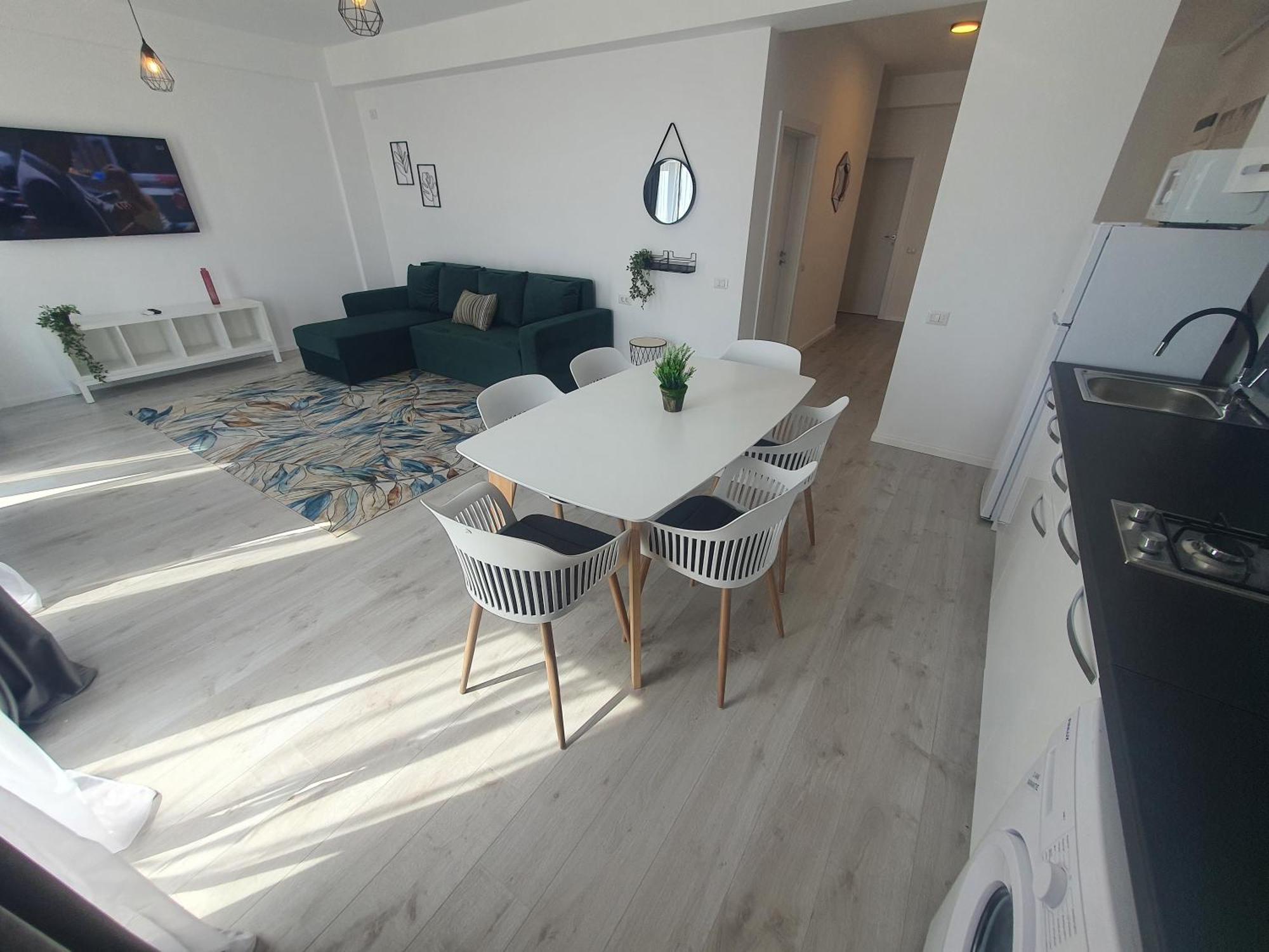 Grey Residence Apartments Tunarii Extérieur photo