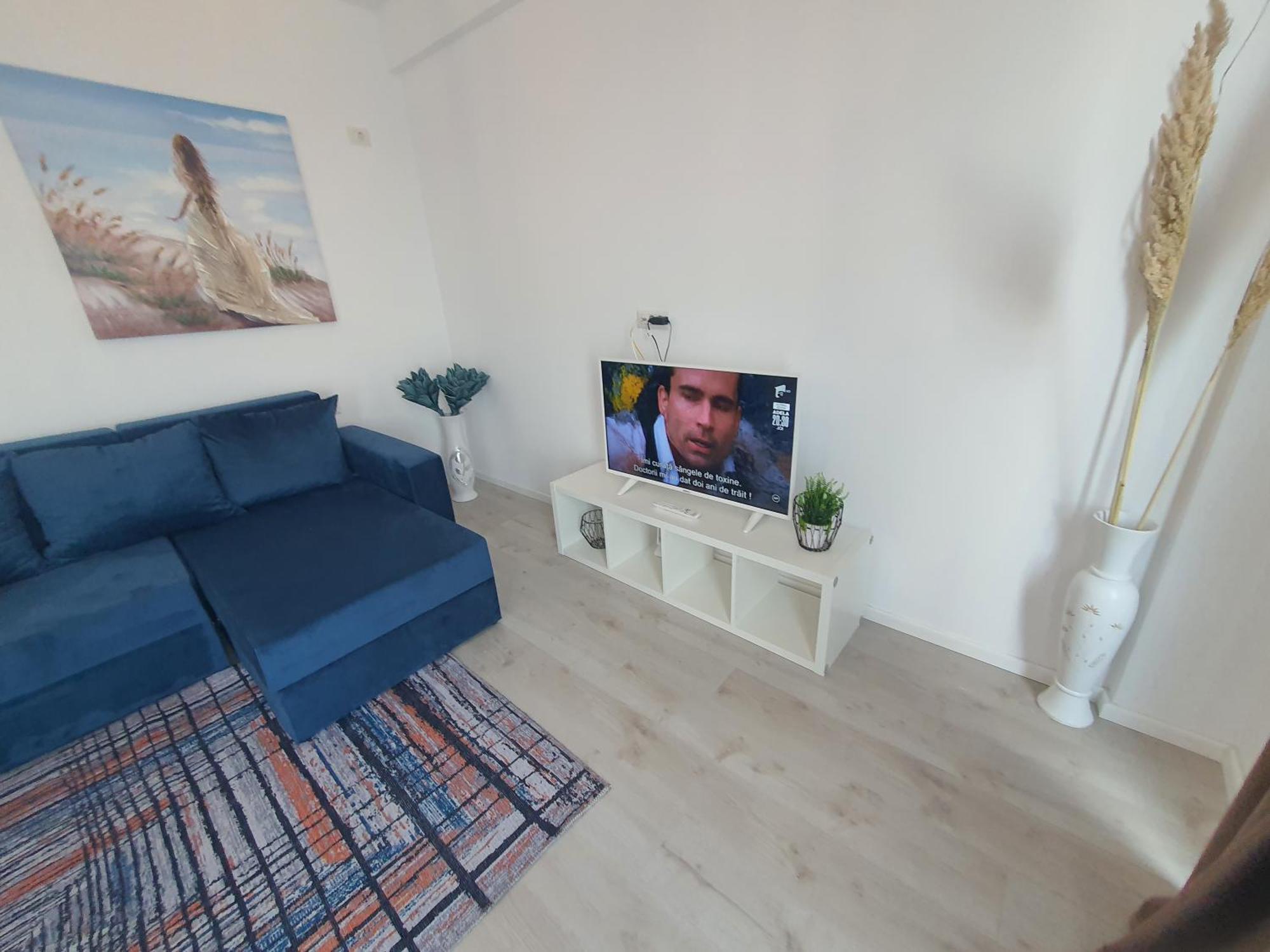 Grey Residence Apartments Tunarii Chambre photo